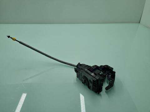 Cerradura Puerta Delantera Izquierda Mercedes Clase C 160 C 220 CDI BLUETEC 205.004) 170CV 125KW