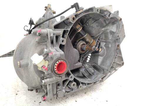 Foto 2ª: Caja Cambios Fiat Ulysse 1.9 TD S 5 ASIENTOS) 90CV 66KW [DHXXUD9TFL] (2000)