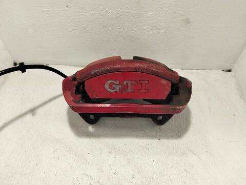 Pinza Freno Delantera Derecho Volkswagen Golf CJXE BERLINA