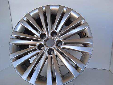 LLanta Aleacion Opel Insignia 2.0 CDTI CAT BERLINA 131CV 96KW