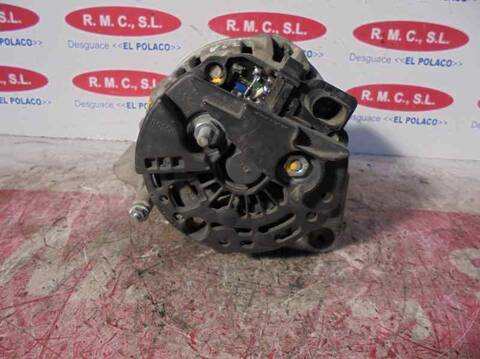 Foto 3ª: Alternador Seat Ibiza 1.0 50CV 37KW (1999)