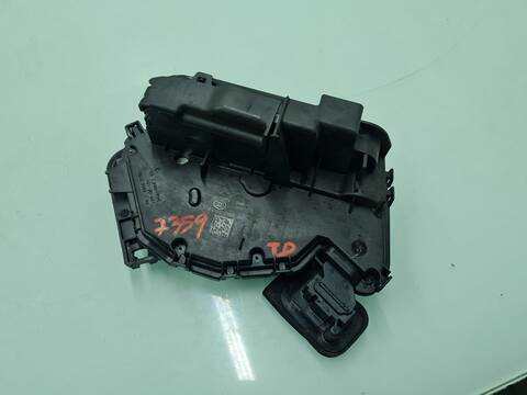 Cerradura Puerta Trasera Derecha Volkswagen T-Roc ADVANCE 5P