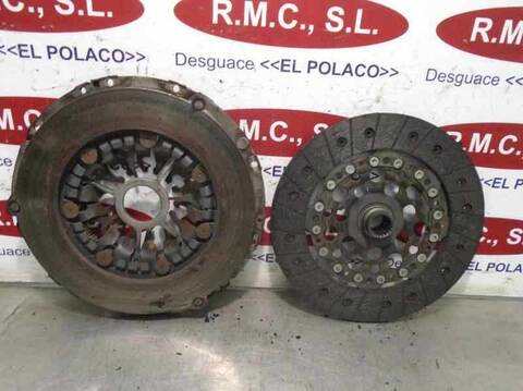 Foto 2ª: kit Embrague Renault Laguna 2.2 DCI TD 150CV 110KW [G9T702] (2003)