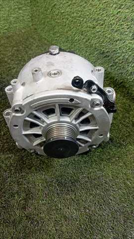 Foto 3ª: Alternador Mercedes Clase ML 270 2.7 D DCI [612963] (2000)