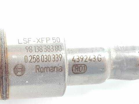 Foto 3ª: Sonda Lambda Opel Astra GS (2023)