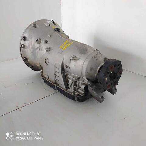 Foto 2ª: Caja Cambios Mercedes Clase S 220 S 500 220.075 220.175 220.875) (1998)