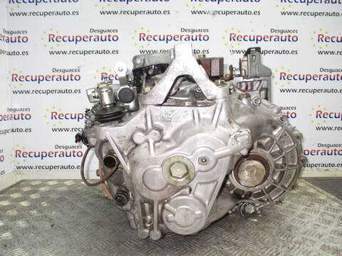Foto 2ª: Caja Cambios Mazda 5 RF BERLINA (2006)