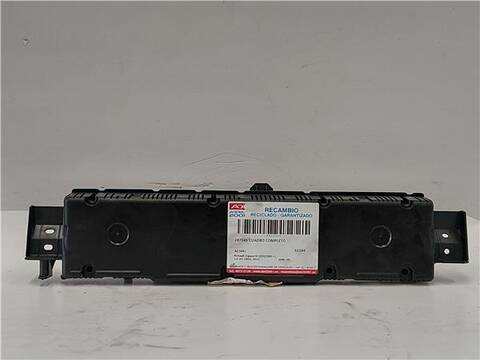 Foto 2ª: Cuadro de Instrumentos Renault Espace 2.0 DCI JK01 JK03) 150CV 110KW [M9R 740] (2007)