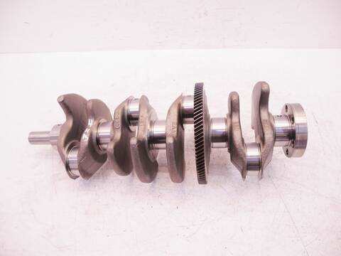 Foto 1ª: Cigüeñal Ford Mustang 314 - 317 CV [N48H] (2018)