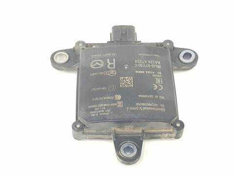 Foto 2ª: Centralita Motor ECU Mazda 3 HIBRIDO-SUAVE 132 KW SPCCI 180CV [HF] (2019)