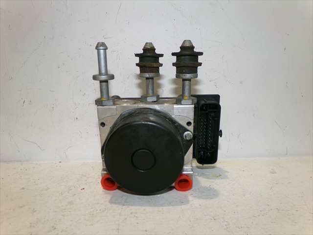 Foto 2ª: Abs Skoda Fabia 1.2 G 2007-2010 [CHF] (2010)
