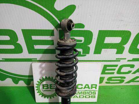 Foto 3ª: Amortiguador Trasero Derecho Peugeot 508 ACTIVE 140CV [8DRHF8] (2011)