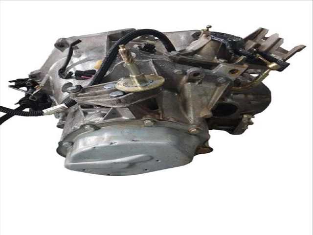 Foto 3ª: Caja Cambios Citroen Xsara 1.6 HDI (1999)