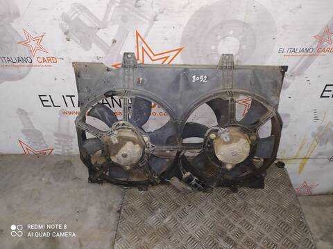 Electroventilador Opel Frontera BASIS 116CV 85KW