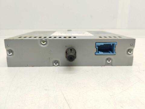 Foto 3ª: Sistema Audio Radio CD DS 4 BASIS 120CV 88KW [BH01] (2017)