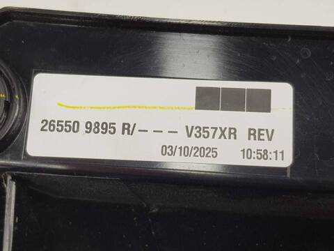 Foto 3ª: Piloto Trasero Derecho Renault Kangoo GRAND AUTHENTIC
