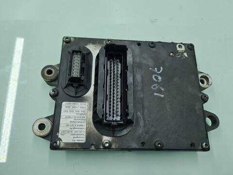 Centralita Motor ECU Mercedes Vario PRDK - 616 D OM 904 LA CABINA DOBLE 156CV 115KW