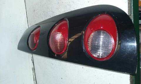 Foto 2ª: Piloto Trasero Derecho Smart Forfour CDI 50KW) 68CV [OM639939] (2006)