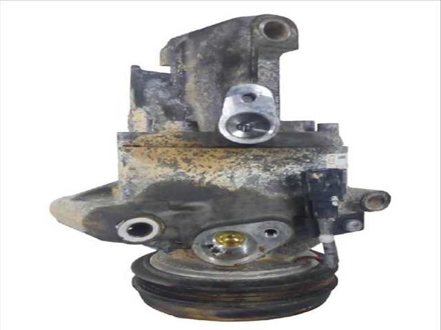 Compresor Aire Acondicionado Dacia Sandero 1.0 SCE 75 B8JC B8JD B8NC)
