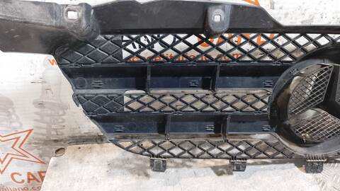 Foto 4ª: Rejilla Delantera Mercedes Sprinter 310/313/316 CDI 906.131/132/133/135) 129CV 95KW CAJA ABIERTA [651955] (2011)