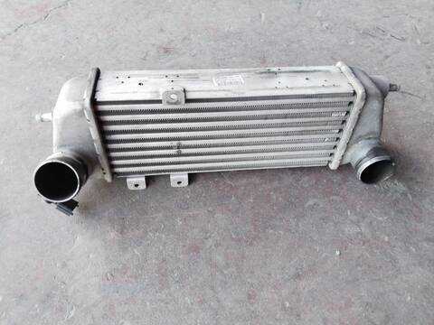 Intercooler Hyundai i30 D4FB