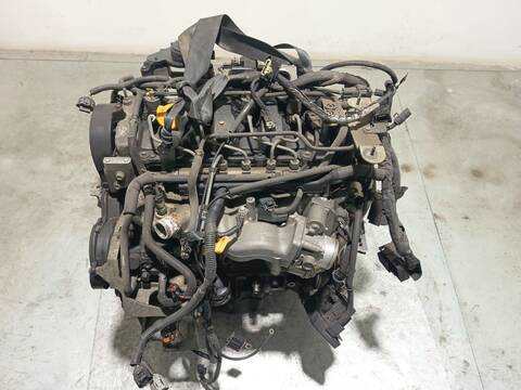 Foto 3ª: Motor Completo Opel Antara 2.0 CDTI 4X4 150CV 110KW