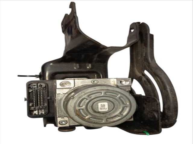 Foto 3ª: Abs Peugeot 208 1.2 VTI 82 (2012)