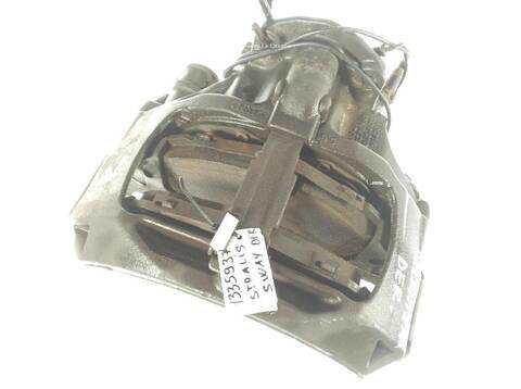 Foto 2ª: Pinza Freno Delantera Derecho Iveco Stralis STRALIS-AD 440S42 AT 440S42 (2002)