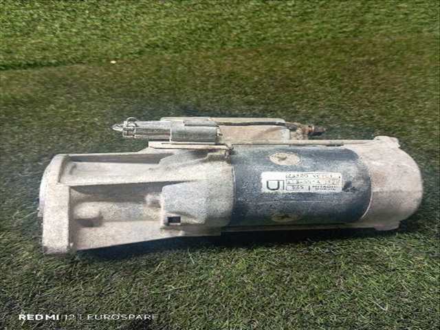 Foto 2ª: Motor de Arranque Nissan Patrol 3.0 D GR Y61 5P GU4 [ZD30 EURO4] (2008)