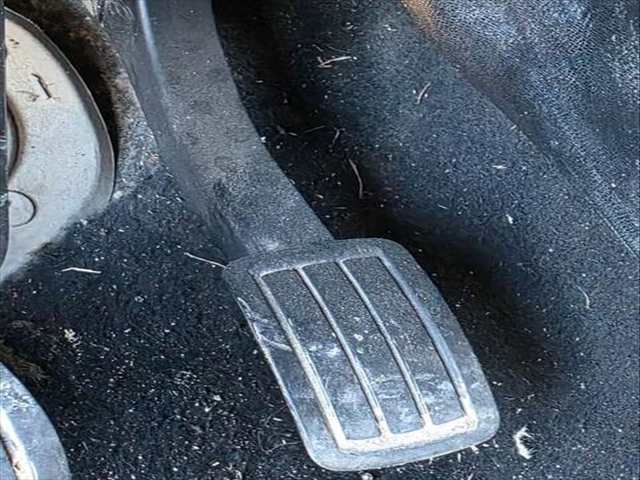 Pedal Acelerador Peugeot 308 ACCESS