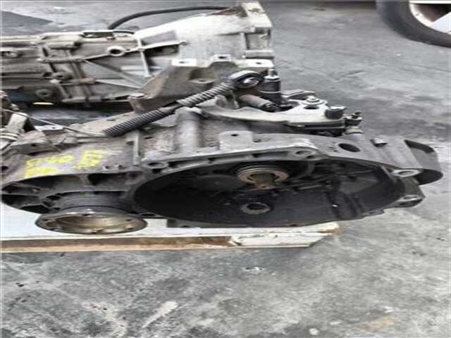Caja Cambios Seat Toledo 1.9 TDI