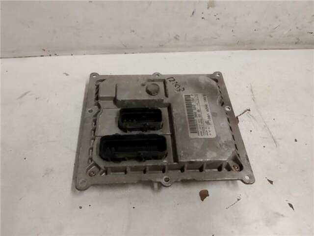 Centralita Motor ECU Smart Coupe 0.7 TURBO (61 CV)