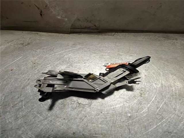 Foto 3ª: Motor de Arranque Opel Astra 1.7 16V CDTI [Z17DTH]