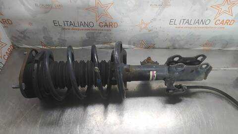 Foto 3ª: Amortiguador Delantero Derecho Toyota Auris HYBRID ACTIVE BUSINESS PLUS 136CV (2016)