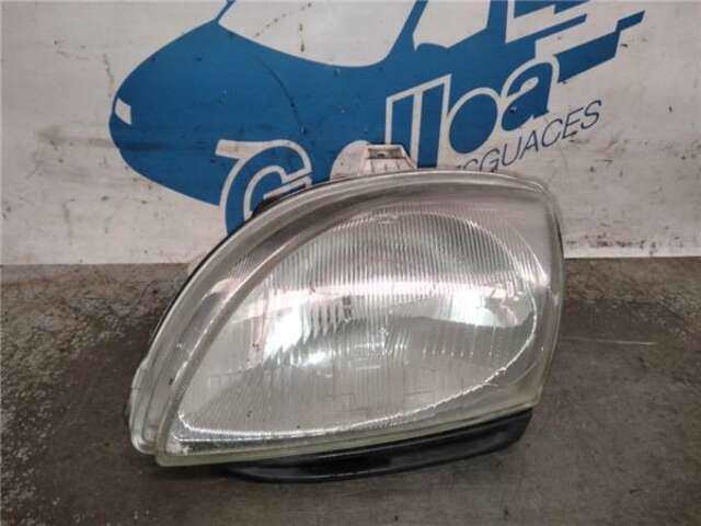 Faro Izquierdo Fiat Seicento 0.9 BÁSICO (09.2002- ) [0.9 LTR. - 29 KW CAT]