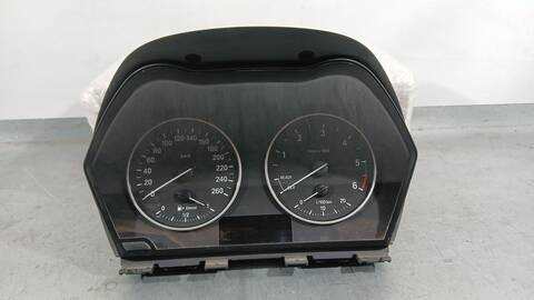 Cuadro de Instrumentos Bmw X1 SDRIVE 18 D 150CV 110KW