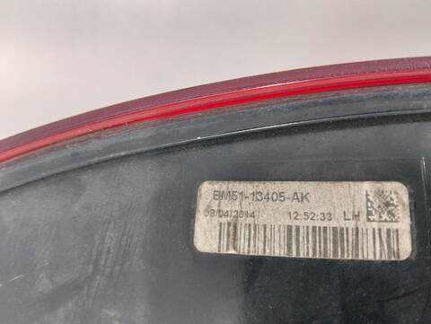 Foto 3ª: Piloto Trasero Izquierdo Ford Focus TITANIUM 2 TDCI TD CAT 116CV (2010)