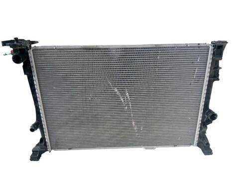 Foto 2ª: Radiador Motor Mercedes Clase A 140 A 180 176.042) 122CV (2012)