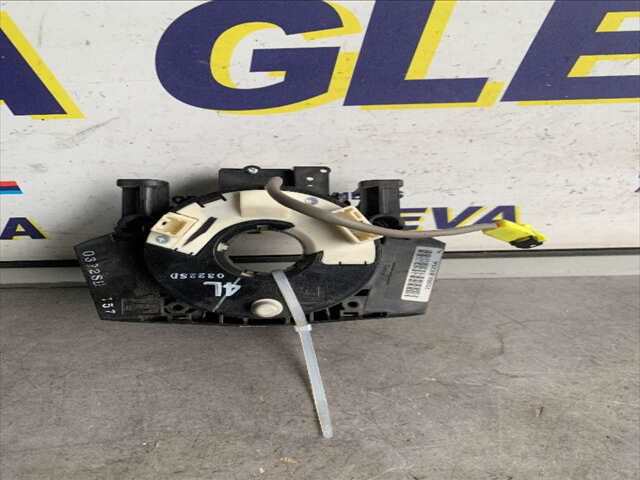 Anillo Airbag Nissan Qashqai 2.0 DCI 150CV