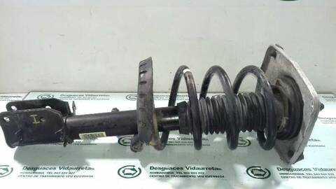 Foto 1ª: Amortiguador Delantero Izquierdo Peugeot Expert FURGON 120CV 88KW [RHZ] (2008)