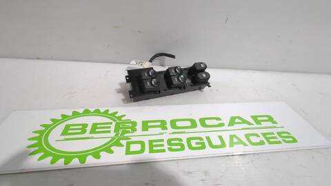 Botonera Elevalunas Hyundai i30 1.6 CRDI 90CV