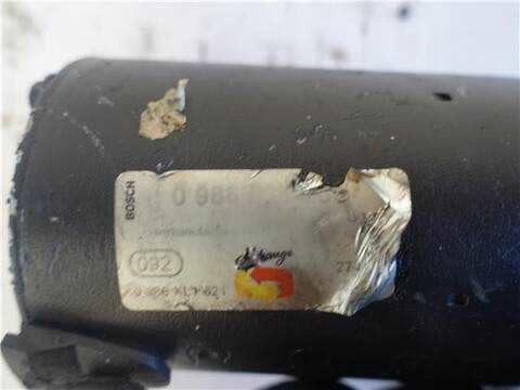 Foto 3ª: Motor de Arranque Bmw Serie 5 518 3.0 530D BERLINA 235CV 173KW [M57 306 D3] (2009)