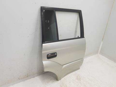 Foto 3ª: Puerta Trasera Derecha Toyota Land Cruiser D4-D VX 5-PTAS.) (1996)