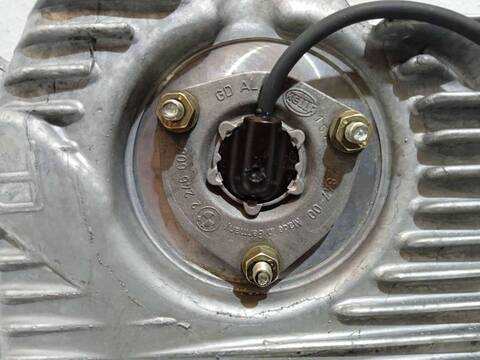 Foto 3ª: Carter Bmw Serie 3 315 1.7 TD CAT BERLINA 90CV 66KW (1997)