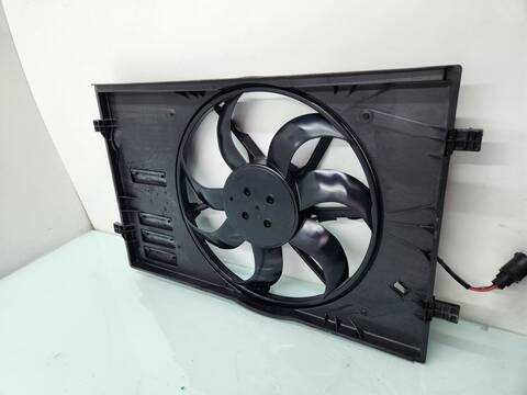 Electroventilador Volkswagen Passat BUSINESS 150CV 110KW