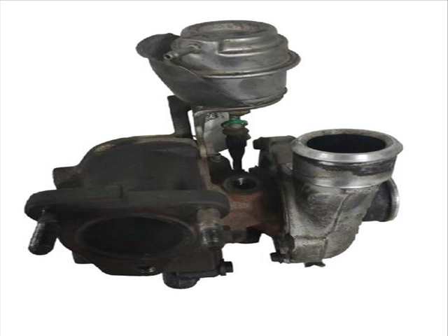 Turbocompresor Hyundai Matrix 1.5 CRDI VGT