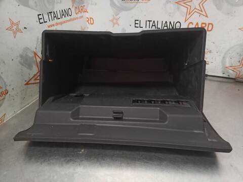 Foto 3ª: Guantera Ford Transit AMBIENTE 75CV 55KW [UGCB] (2015)