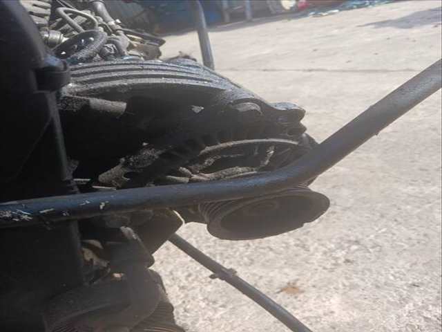 Alternador Volkswagen Caravelle 78 CV 57KW