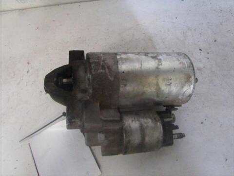 Foto 2ª: Motor de Arranque Peugeot 206 1.4 16V 88CV 65KW [KFU (ET3J4)] (2004)