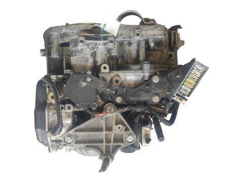 Foto 2ª: Caja Cambios Renault Megane 1.6 16V JA0B JA04 JA11 JA00) (1996)